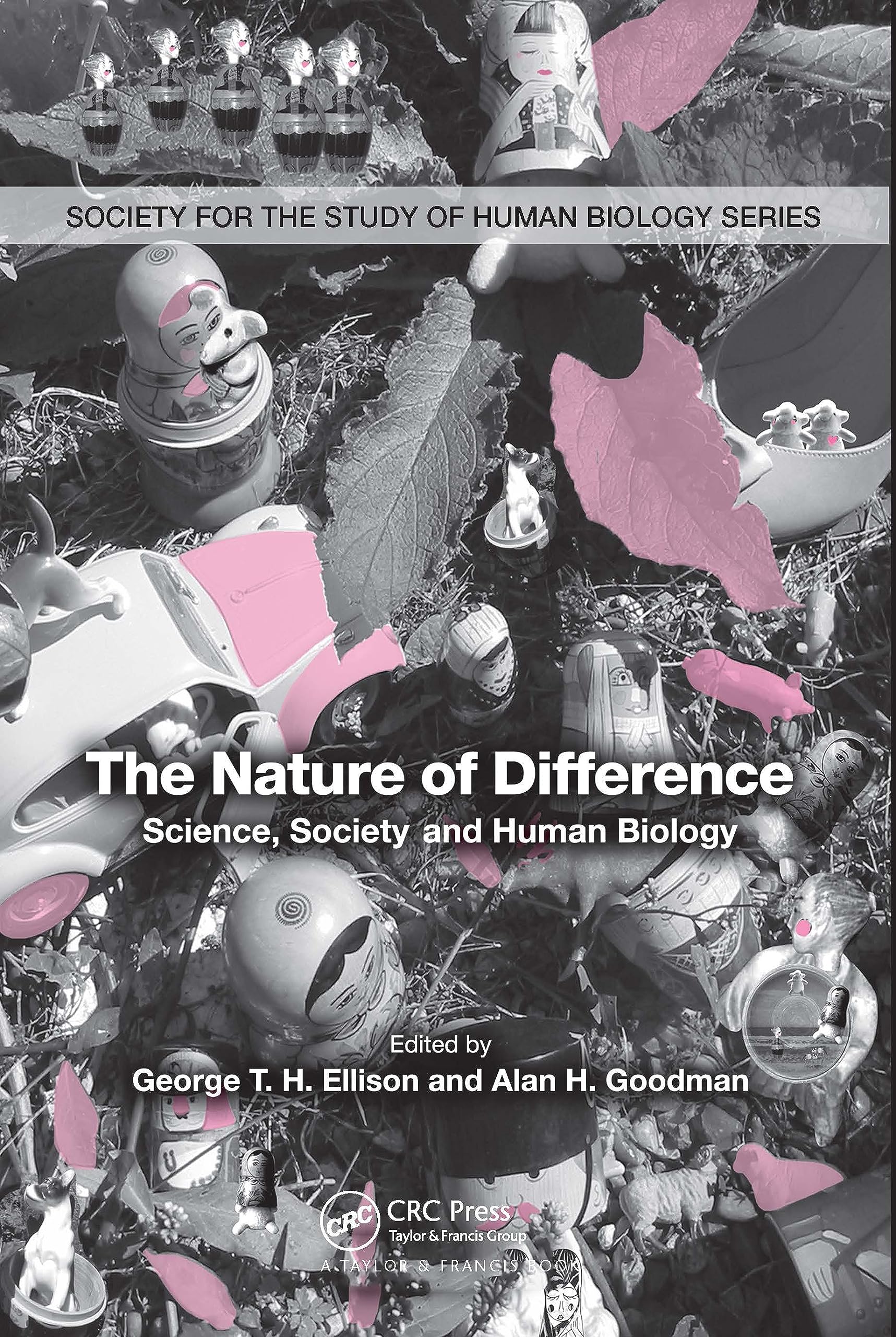 Amazon | The Nature of Difference: Science, Society and Human